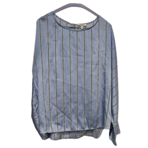 *3 for $20* Express Striped Blouse